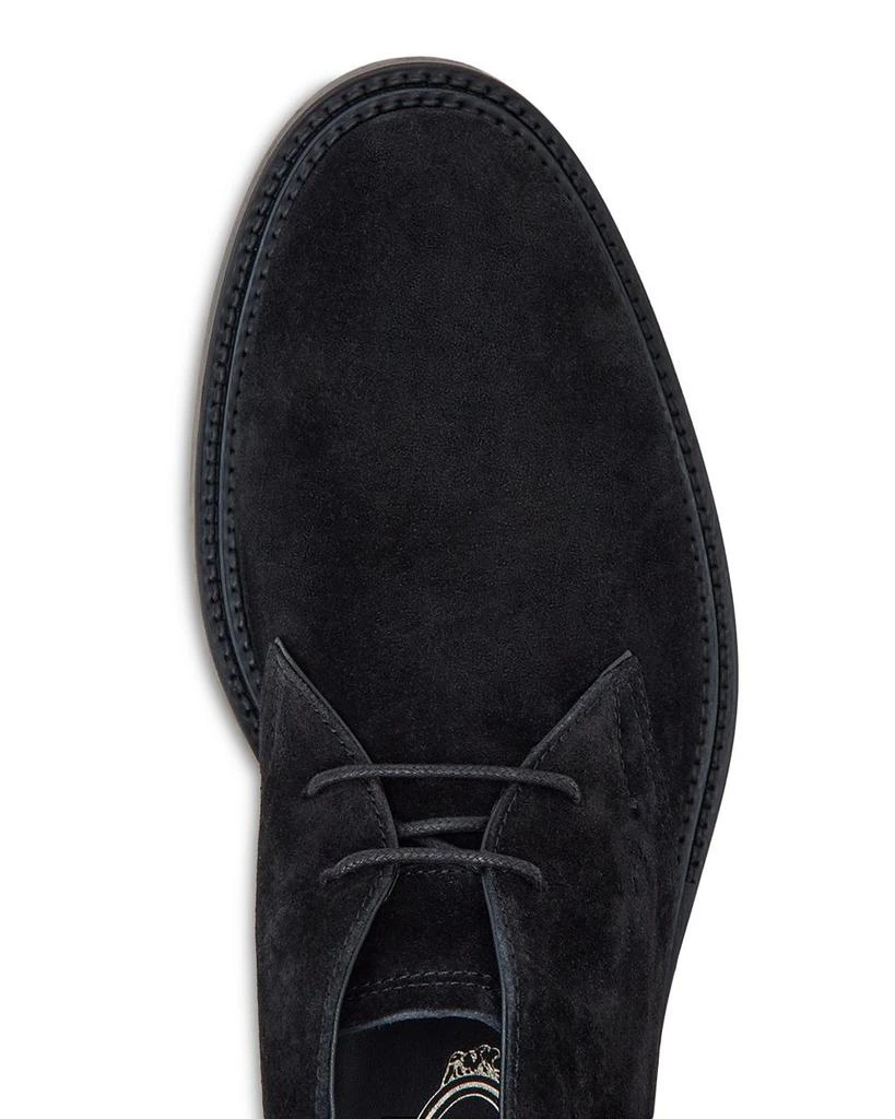 Men's Desert Suede Chukka Boots 商品