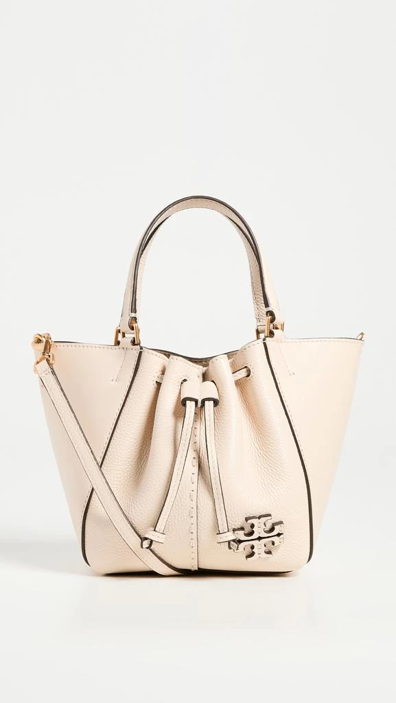 商品Tory Burch|Tory Burch McGraw Dragonfly 迷你公文包,价格¥1674,第2张图片详细描述