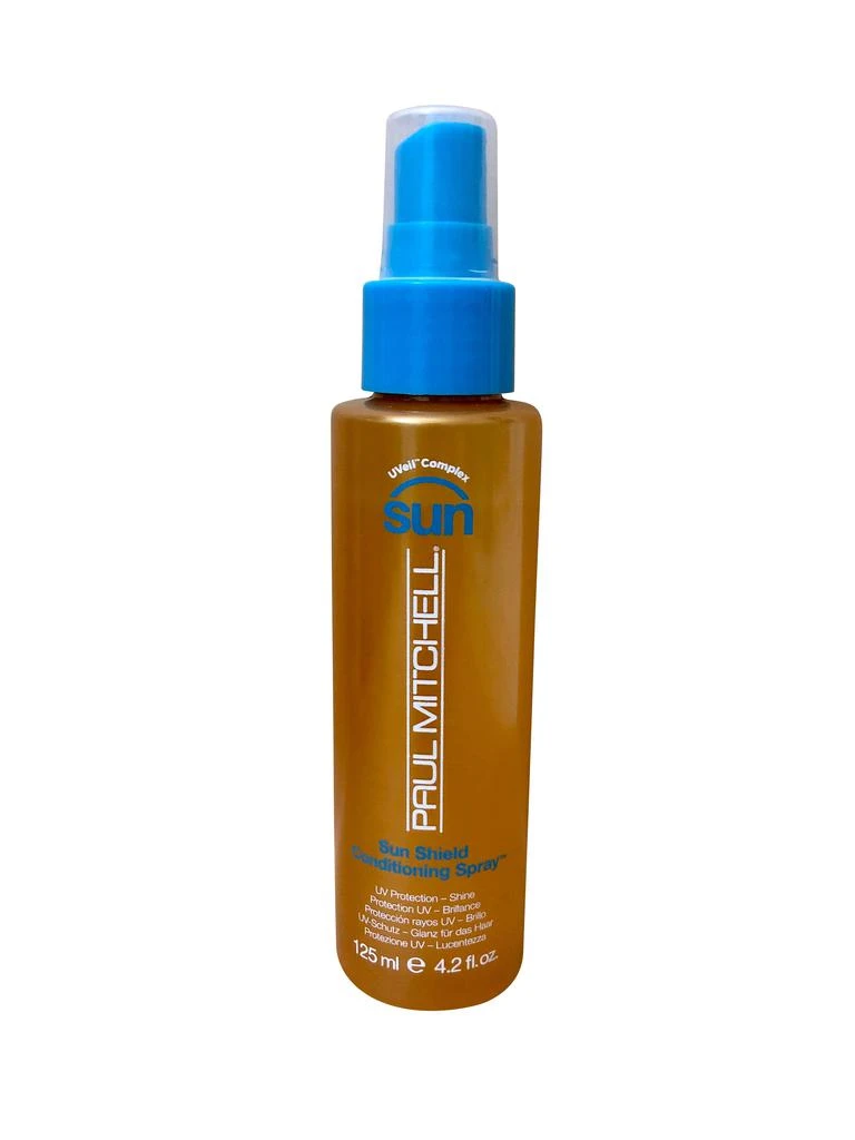 商品Paul Mitchell|Sun Shield Conditioning Spray 4.2 OZ,价格¥180,第1张图片详细描述