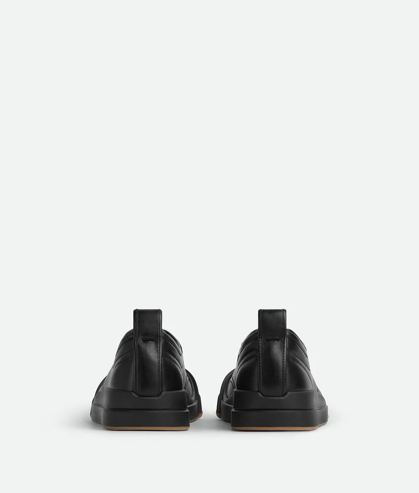 【预售】 BV葆蝶家 25秋冬 男士 休闲运动鞋 Sneaker Vulcan en cuir 763730V3HB01000  商品