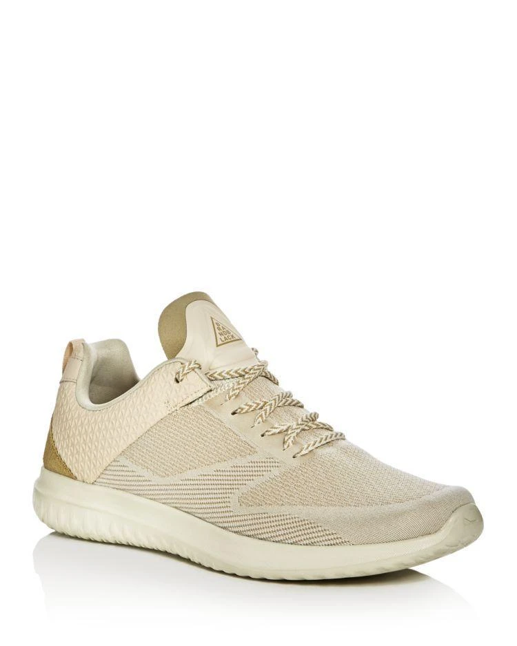 商品BRANDBLACK|Brandblack No Name Shadow Lace Up Sneakers,价格¥471,第1张图片