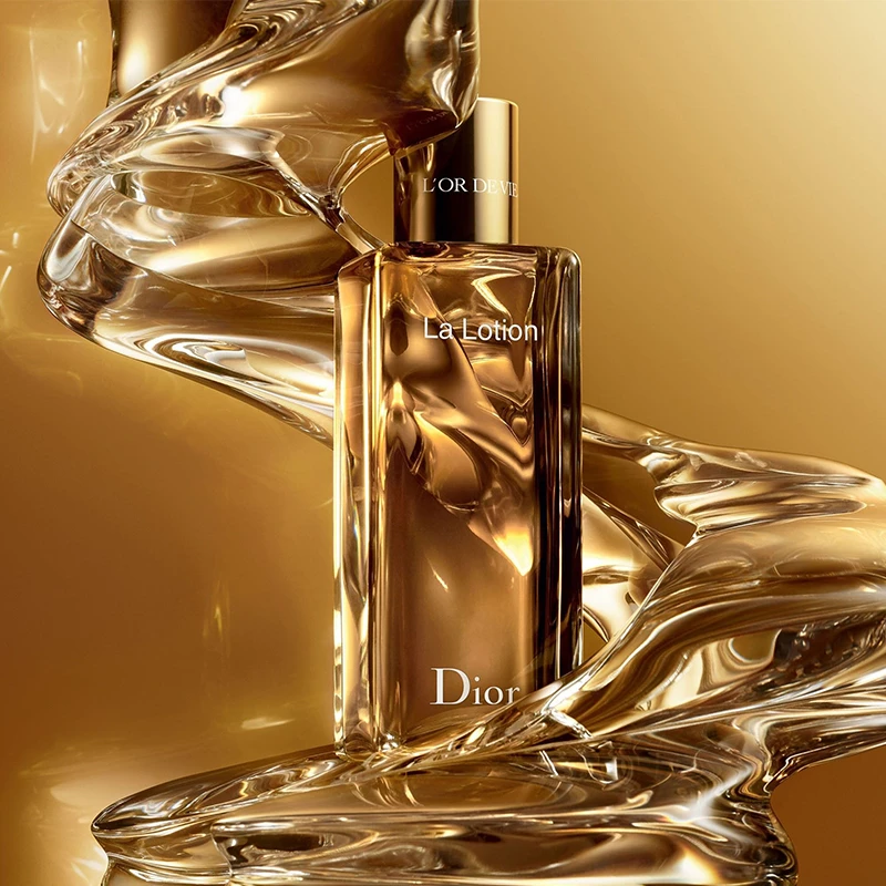 Dior迪奥 凝世金颜美容液180ml 商品