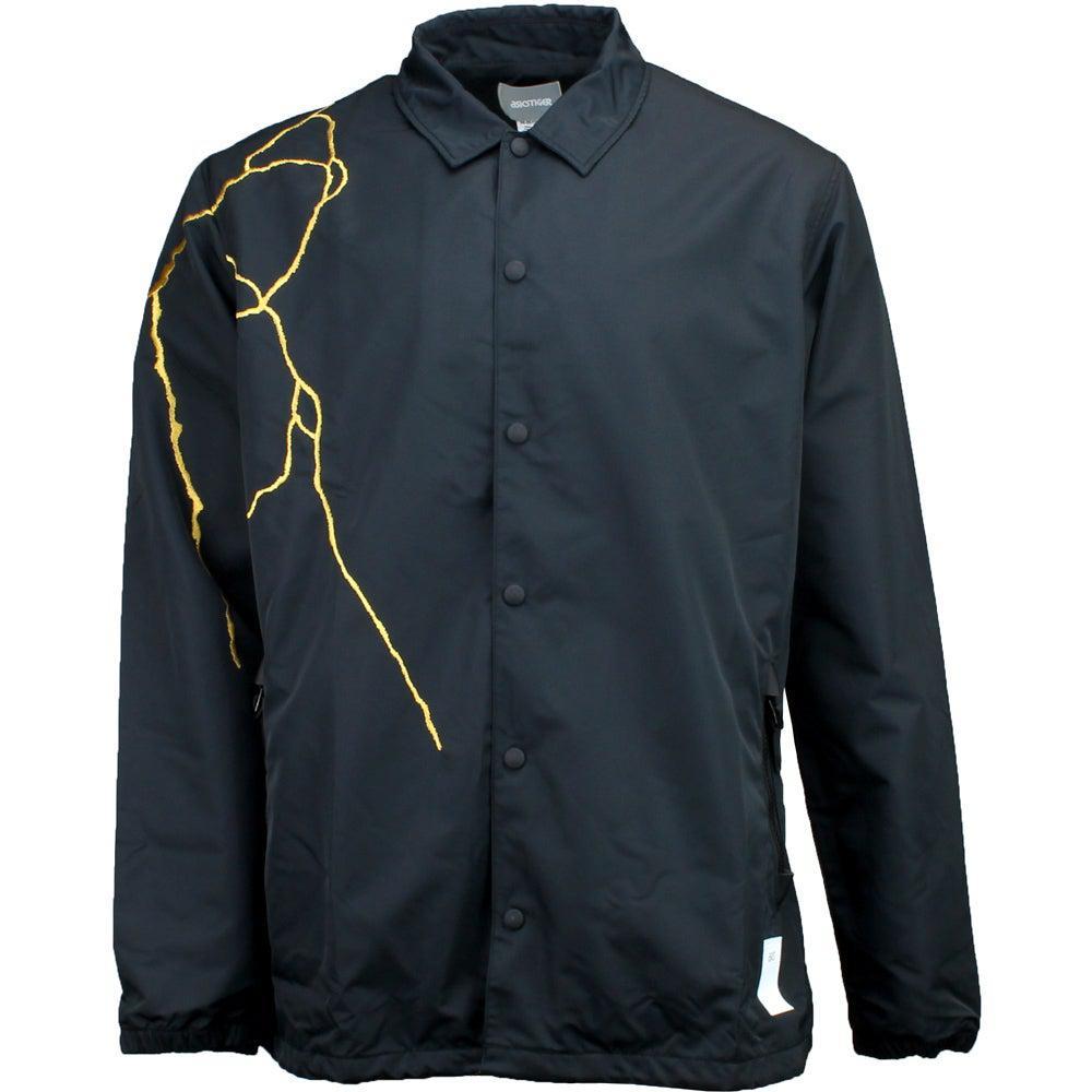 商品Asics|KT Coaches Jacket,价格¥220,第3张图片详细描述