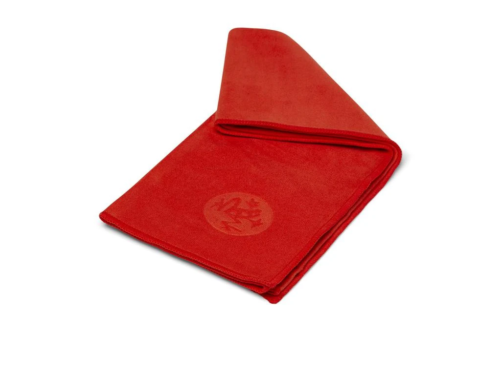 商品Manduka|eQua Hand Towel,价格¥138,第2张图片详细描述