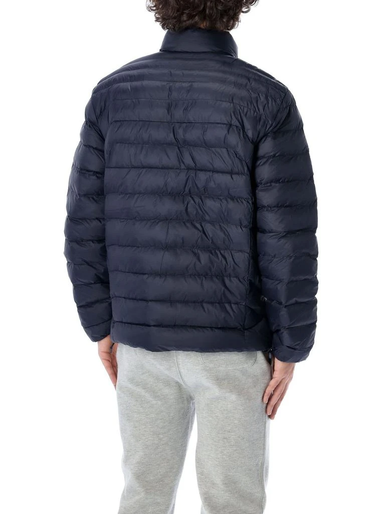 商品Ralph Lauren|Polo Ralph Lauren High Neck Padded Jacket,价格¥2179,第2张图片详细描述