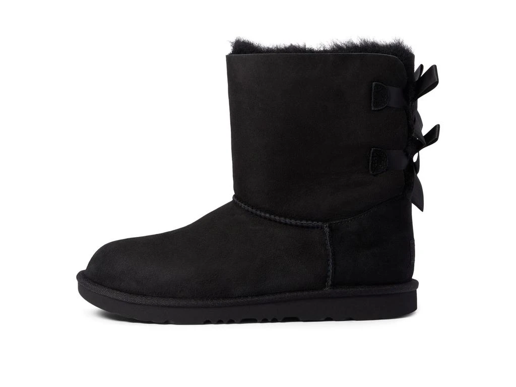 商品UGG|Bailey Bow II 小童/大童丝带蝴蝶结短靴,价格¥1275,第4张图片详细描述