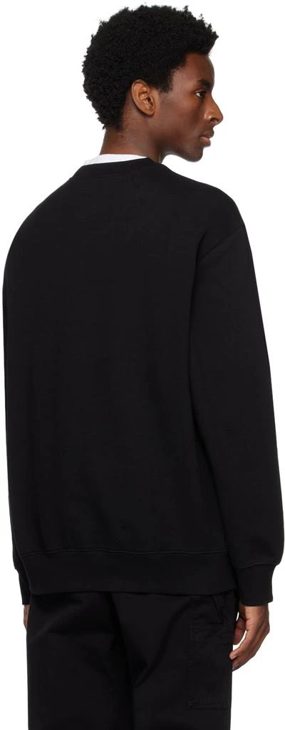 商品Carhartt WIP|Black Pocket Sweatshirt,价格¥1142,第3张图片详细描述