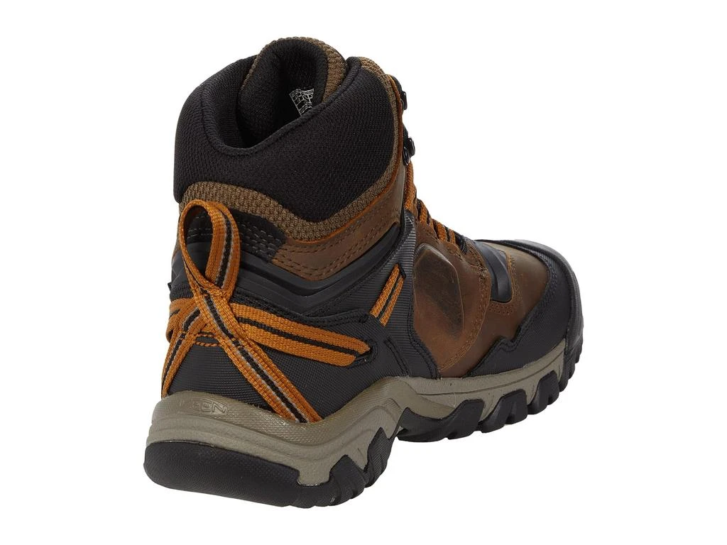 商品Keen|Ridge Flex Mid WP,价格¥696,第5张图片详细描�述