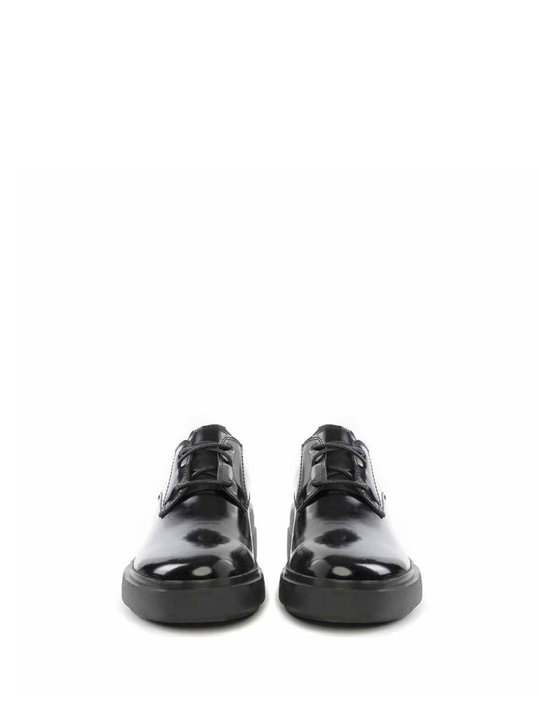 商品VIC MATIĒ|Vic Matié Knight Patent Leather Derby,价格¥1771,第2张图片详细描述