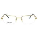 商品Yves Saint Laurent|Saint Laurent Novelty 眼镜,价格¥1771,第4张图片详细描述