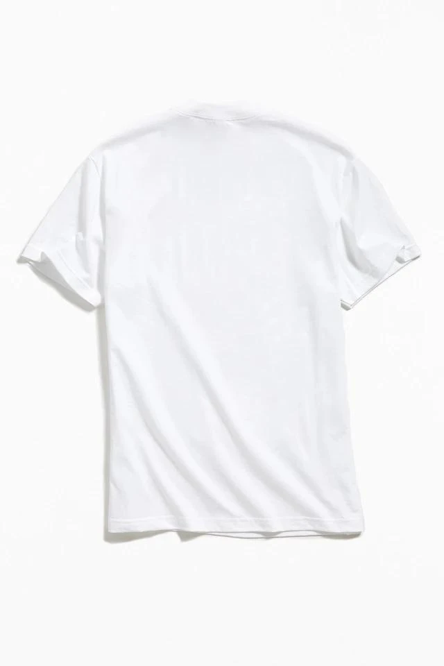 商品Urban Outfitters|Marvel Falcon And The Winter Soldier Tee,价格¥265,第2张图片详细描述