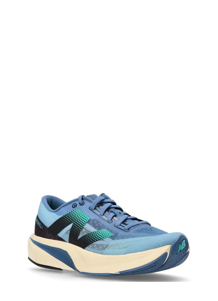 商品New Balance|Fuelcell Rebel V3,价格¥936,第4张图片详细描述