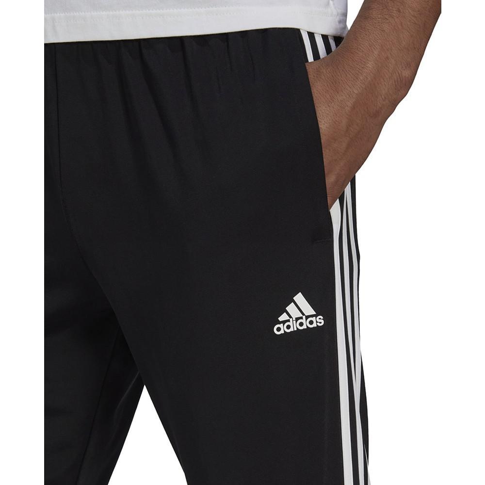 商品Adidas|Men's 3-Stripes Jogger Essentials Tracksuit Bottoms,价格¥360,第5张图片详细描述
