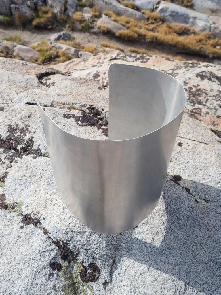 商品Ursack|Ursack - Aluminum Liner Ursack,价格¥377,第3张图片详细描述