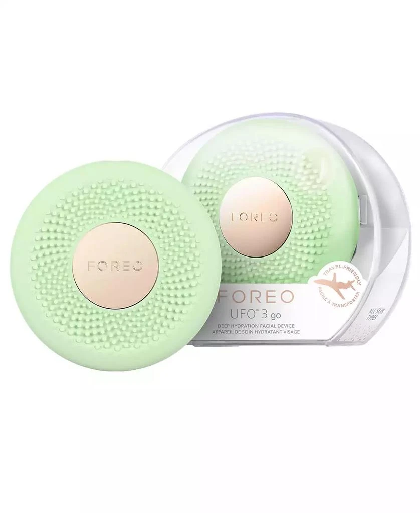 商品Foreo|UFO 3 go Deep Hydration Facial On-the-Go,价格¥518,第1张图片