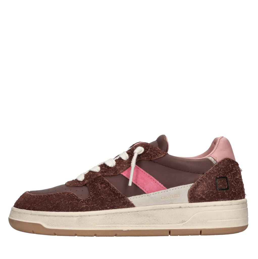 DATE Sneakers Braun image 2