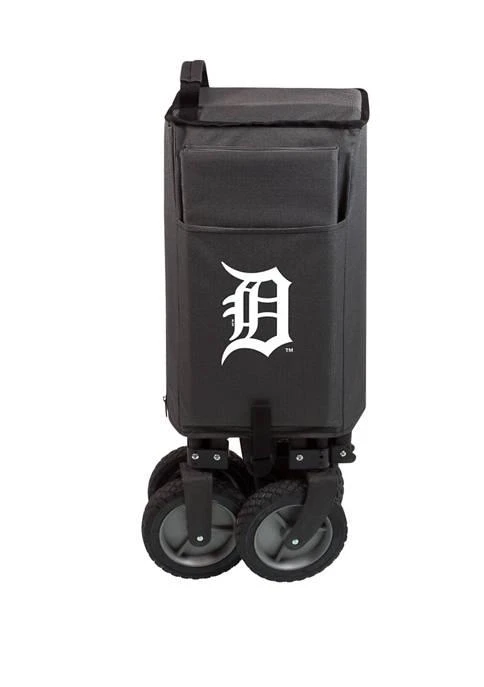 商品ONIVA|Mlb Detroit Tigers Adventure Wagon Portable Utility Wagon,价格¥2770,第2张图片详细描述