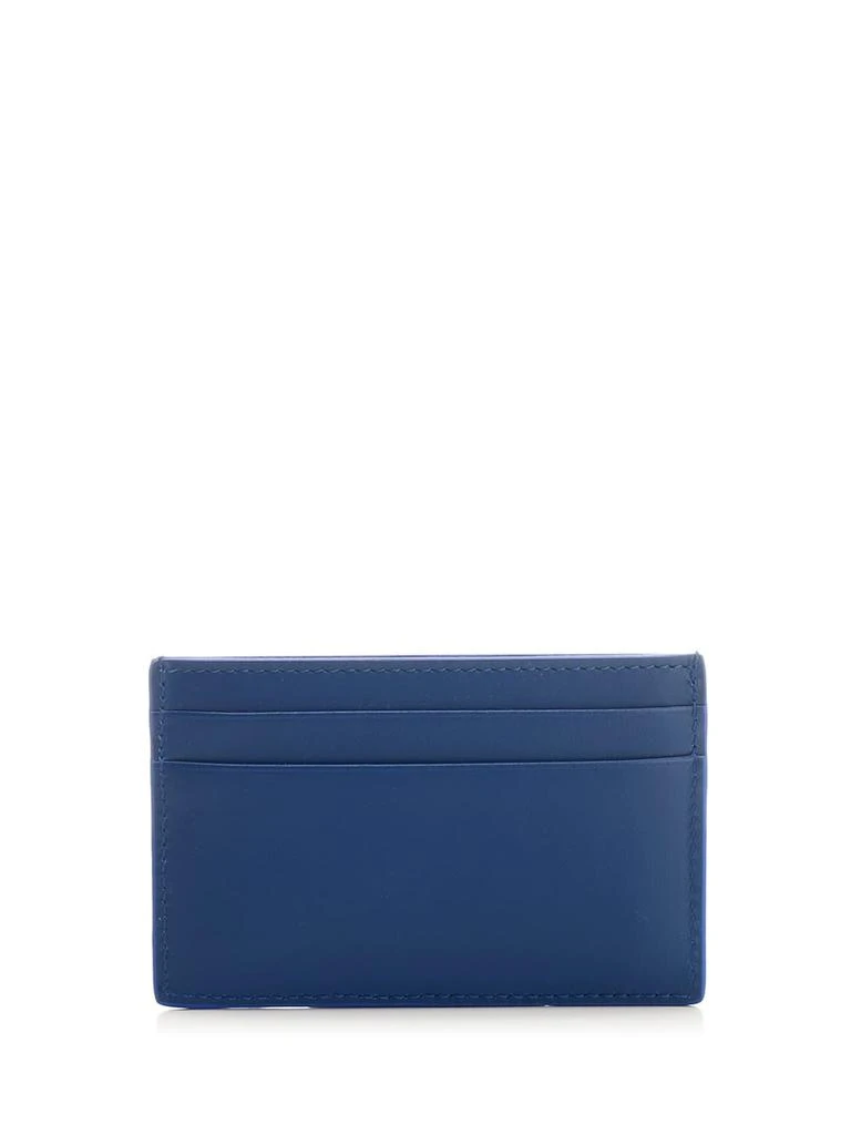 商品Alexander McQueen|Blue Card Holder,价格¥1301,第3张图片详细描述