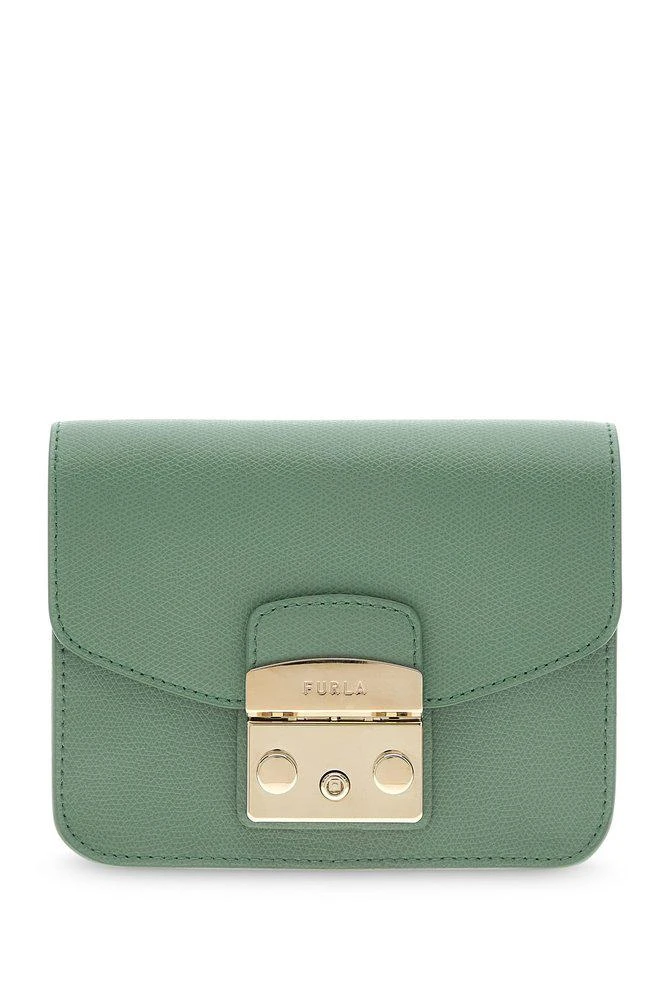 商品Furla|Furla Metropolis Crossbody Bag,价格¥1673,第1张图片