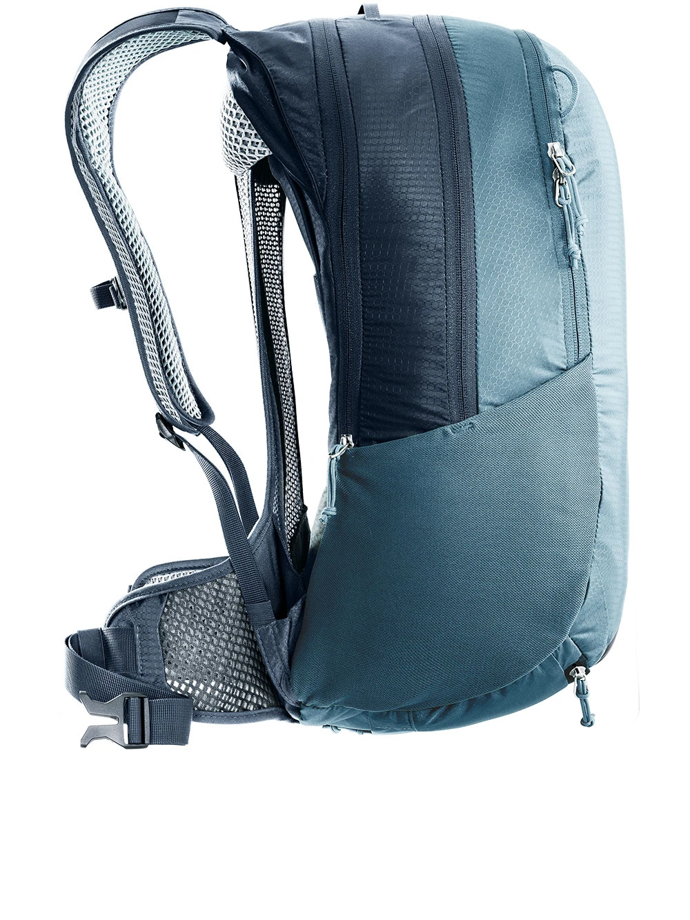 商品【预售7天】 Deuter|Deuter 男士双肩包 32044231374 蓝色,价格¥795,第3张图片详细描述