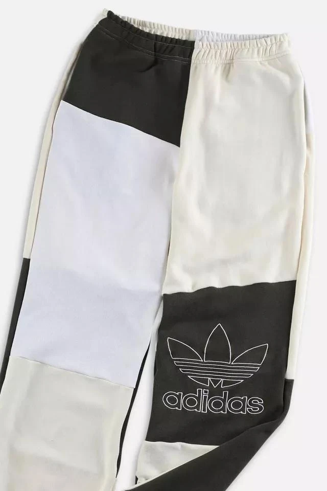 商品Adidas|Frankie Collective Rework adidas Patchwork Sweatpants 086,价格¥1035,第2张图片详细描述