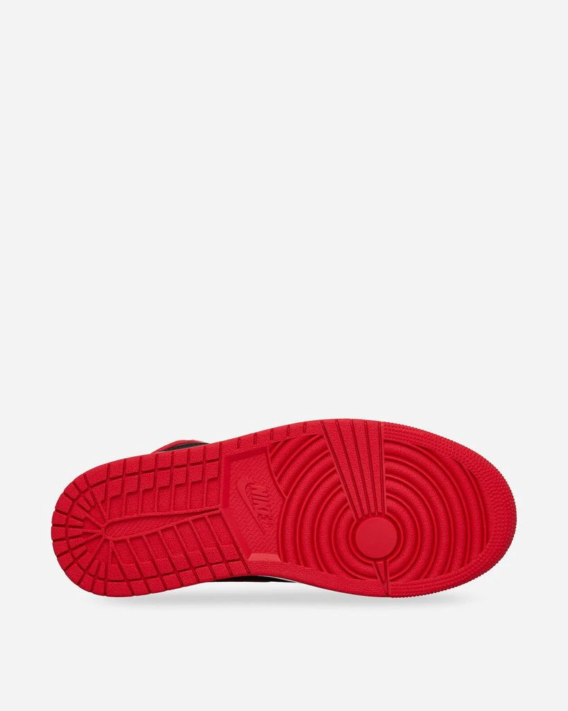 WMNS Air Jordan 1 Retro High OG Sneakers  Black / University Red 商品