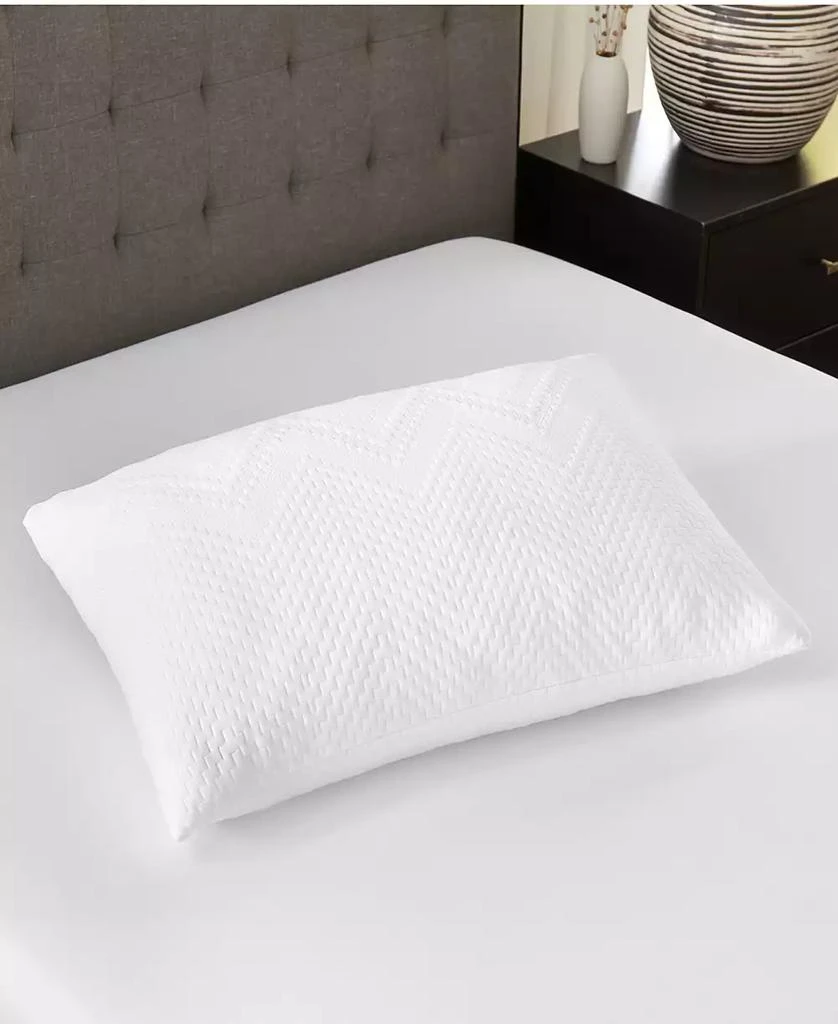 商品ProSleep|Custom Comfort Memory Foam Cluster Pillow,价格¥172,第2张图片详细描述