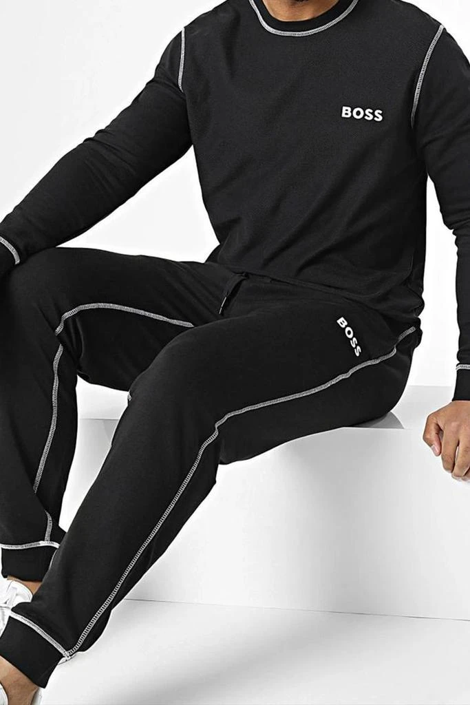 商品Hugo Boss|Hugo Boss Jump Sweats,价格¥1221,第2张图片详细描述