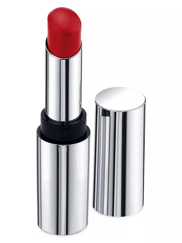 商品House of Sillage|Diamond Powder Lipstick Refill,价格¥210,第1张图片详细描述