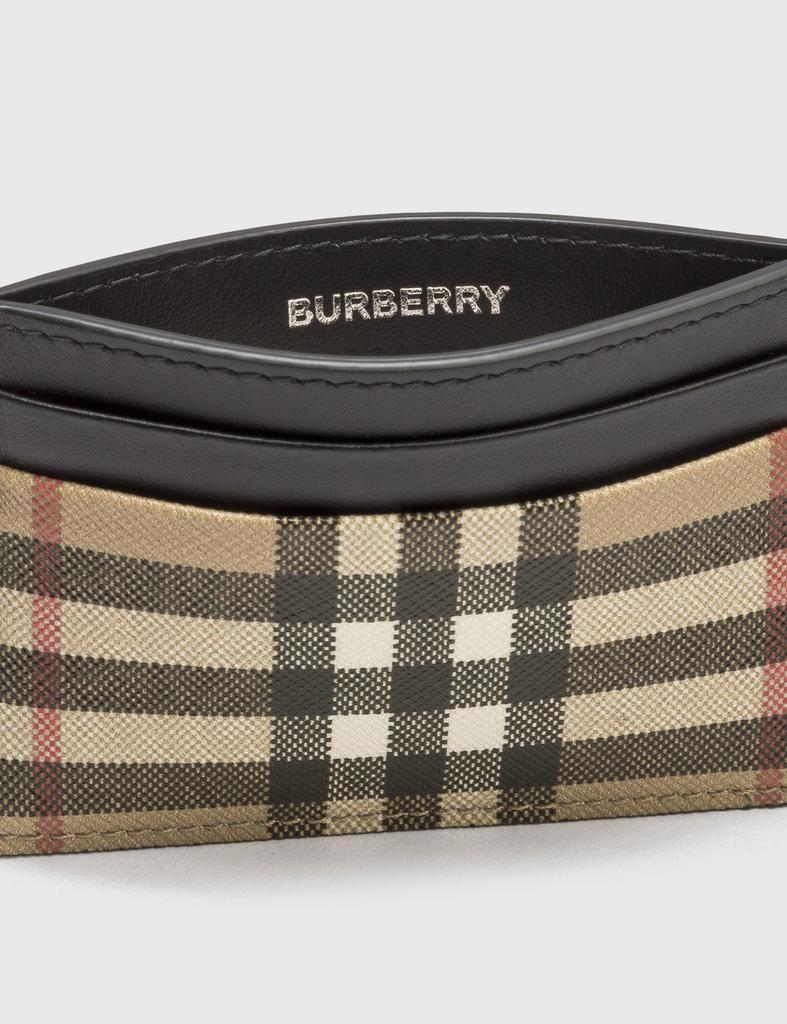 商品Burberry|Ms Sandon Card Holder,价格¥1767,第5张图片详细描述