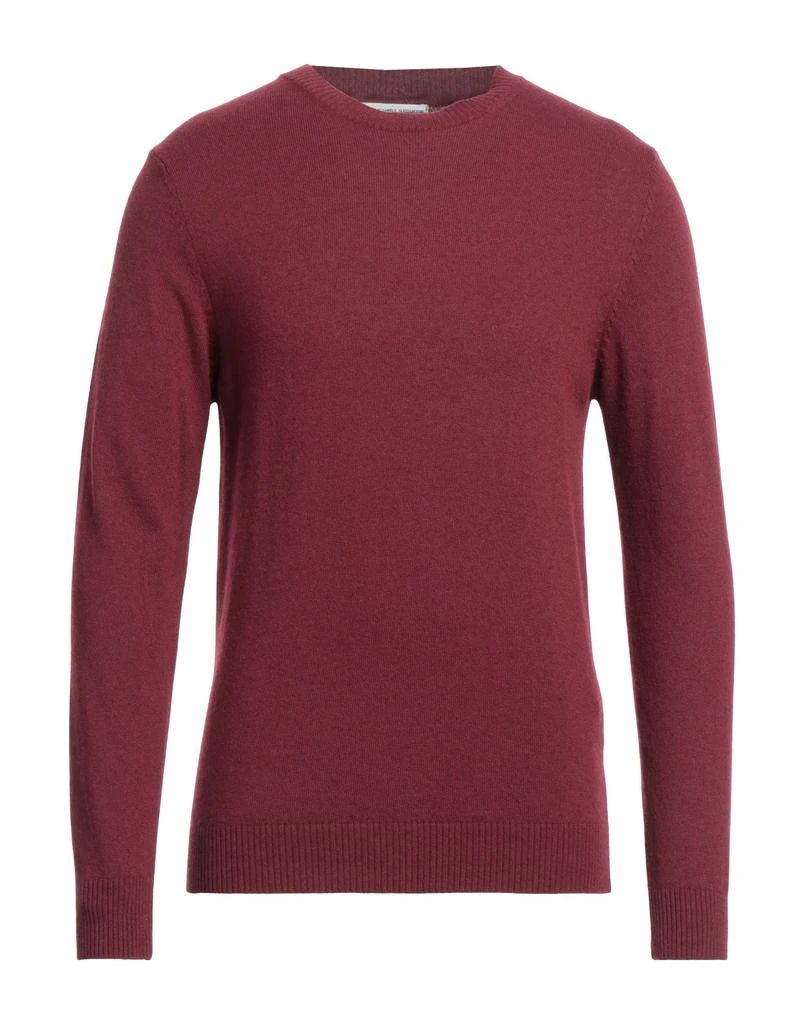 商品DANIELE ALESSANDRINI|Sweater,价格¥700,第1张图片
