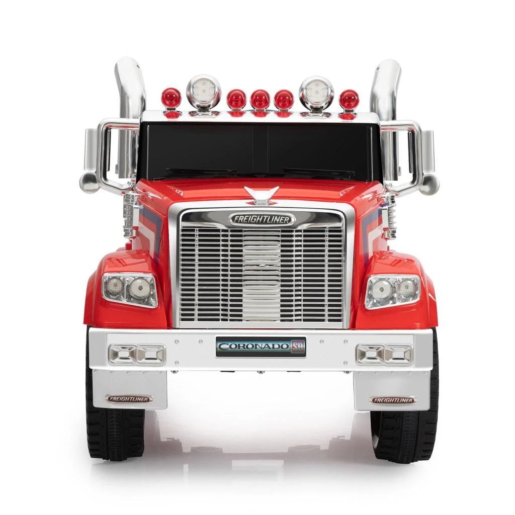 商品Simplie Fun|12V Kids Battery Electric Ride On Car Toy,价格¥4148,第3张图片详细描述