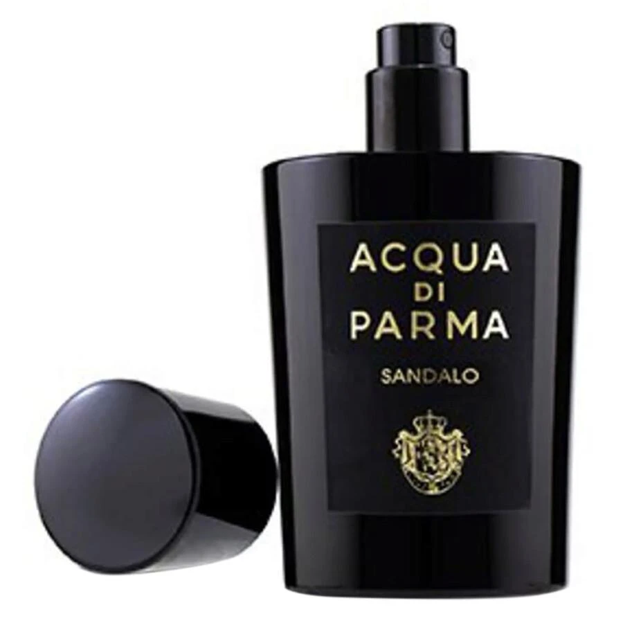 商品Acqua di Parma|Acqua Di Parma Signatures Of The Sun Sandalo Mens EDP,价格¥848,第3张图片详细描述