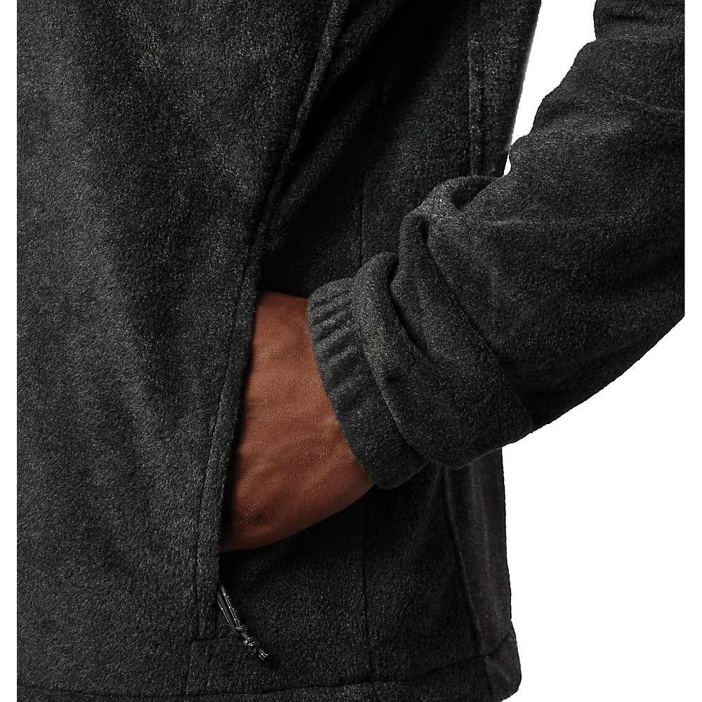 Men's Steens Mountain Full Zip 2.0 Jacket商品第4张图片规格展示