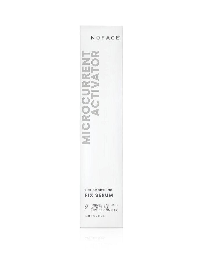 商品NuFace|FIX® Line Smoothing Serum 0.5 oz.,价格¥367,第4张图片详细描述