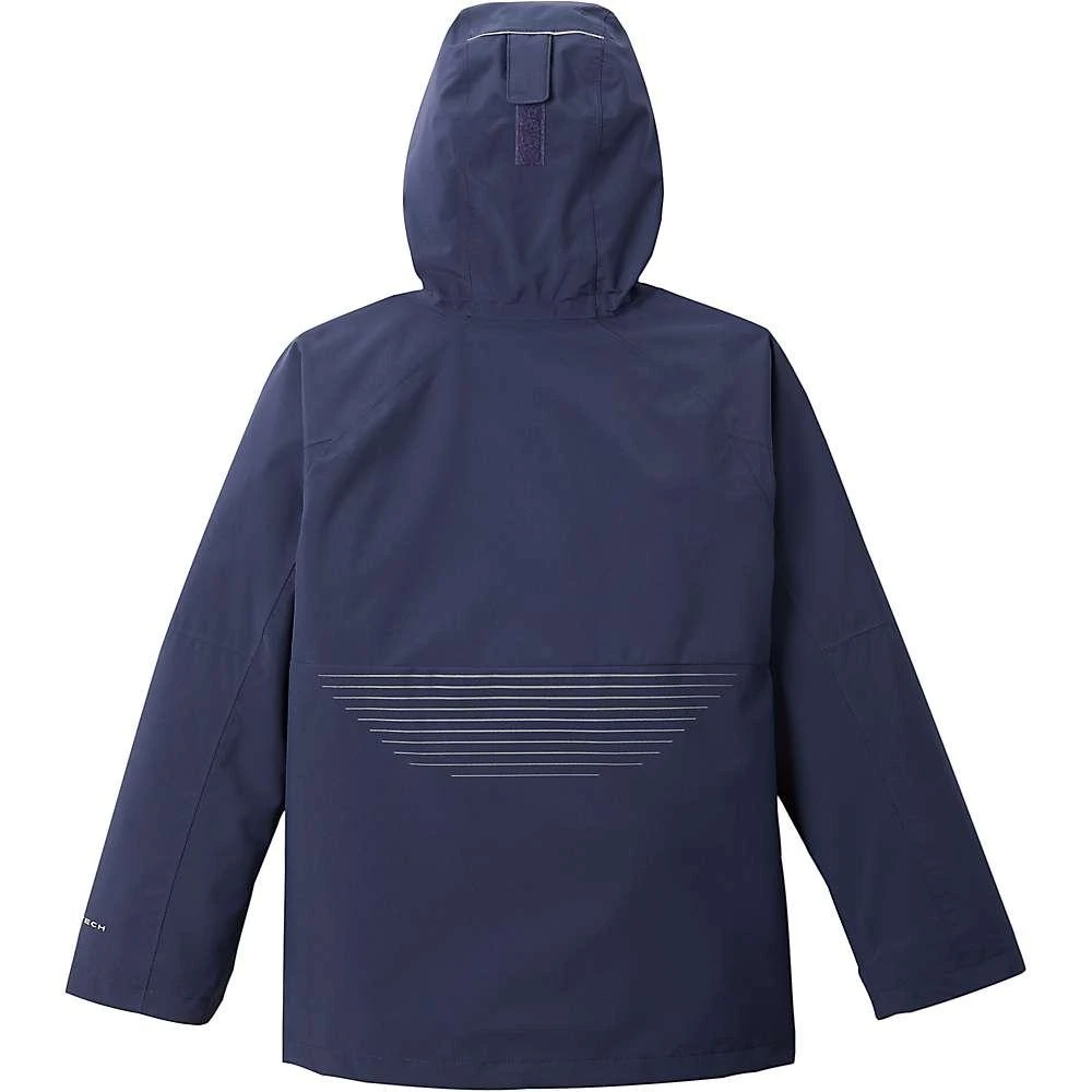 商品Columbia|Youth Tolt Track Stretch Interchange Jacket,价格¥337,第2张图片详细描述