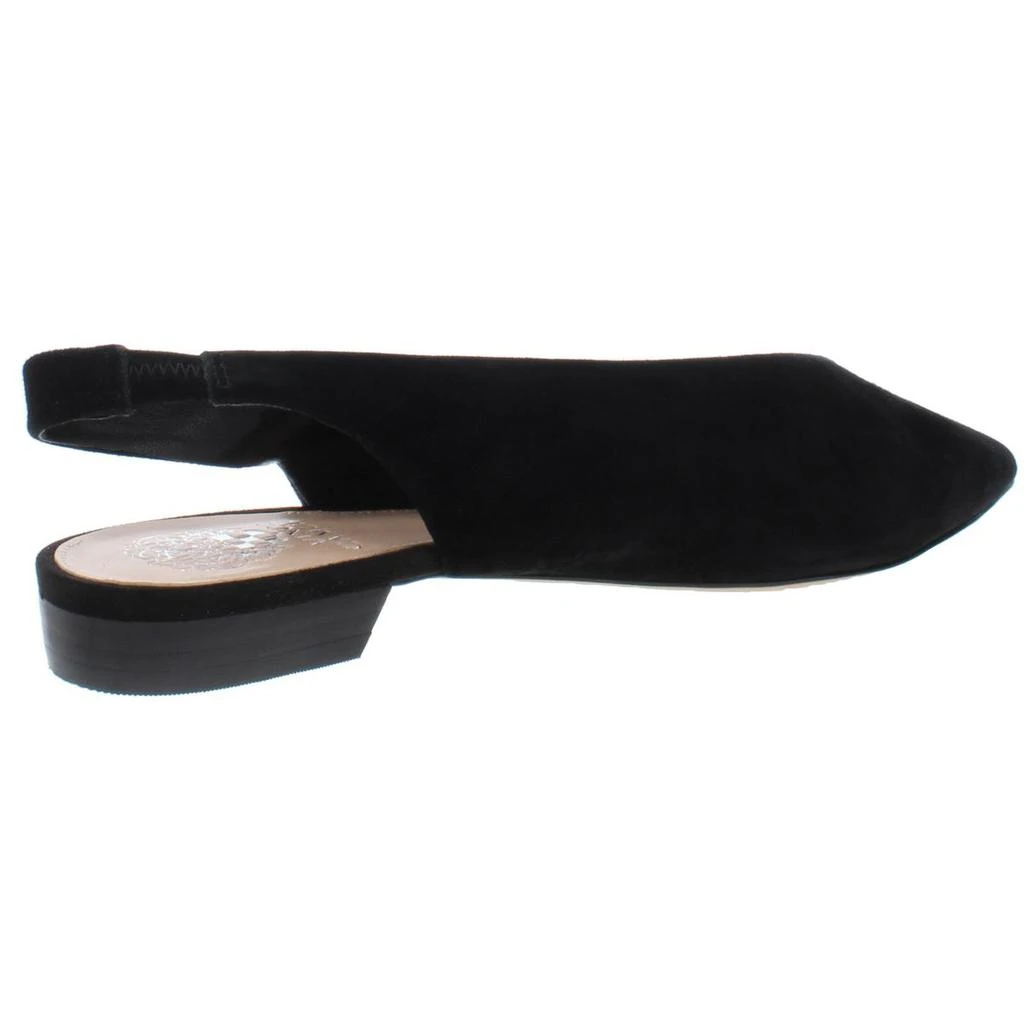 商品Vince Camuto|Vince Camuto Womens Maltida Slingbacks,价格¥153,第3张图片详细描述