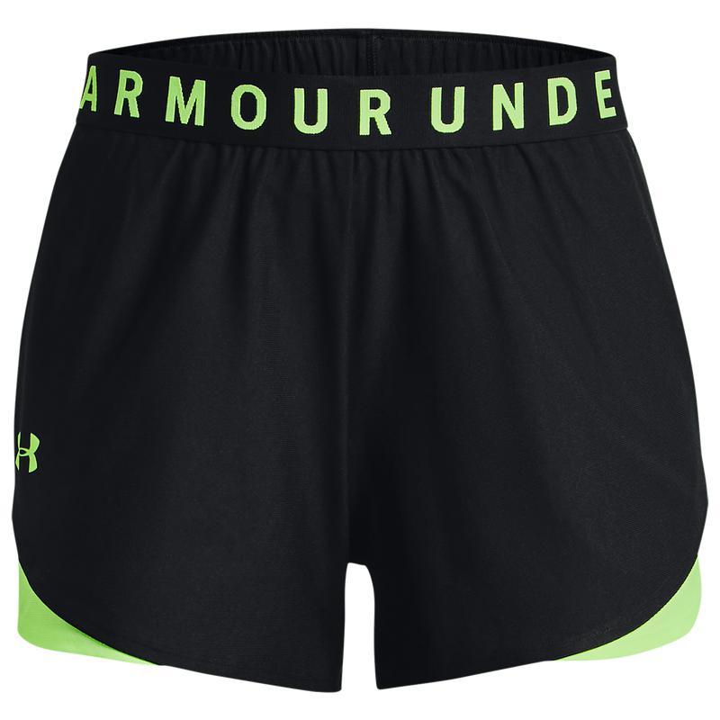 商品Under Armour|Under Armour Play Up Shorts 3.0 - Women's,价格¥139-¥220,第6张图片详细描述