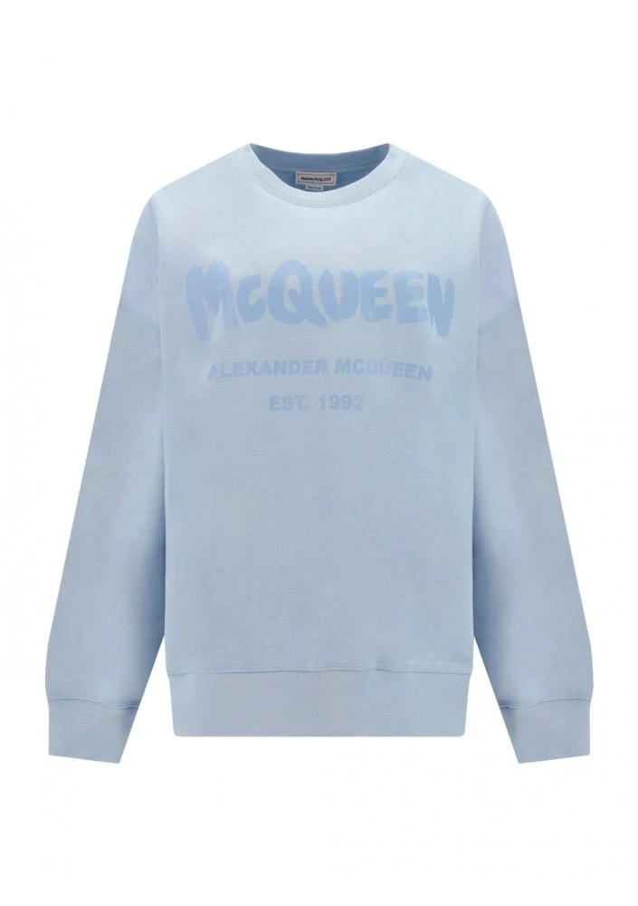 商品Alexander McQueen|Sweatshirt,价格¥3643,第1张图片