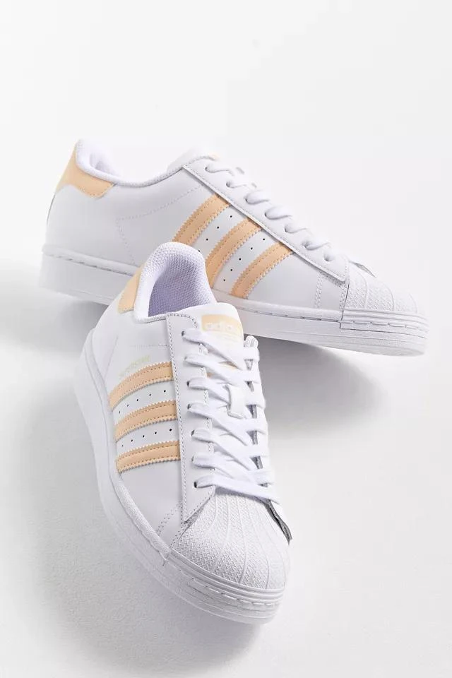 商品Adidas|adidas Superstar Ice Cream Sneaker,价格¥638,第2张图片详细描述