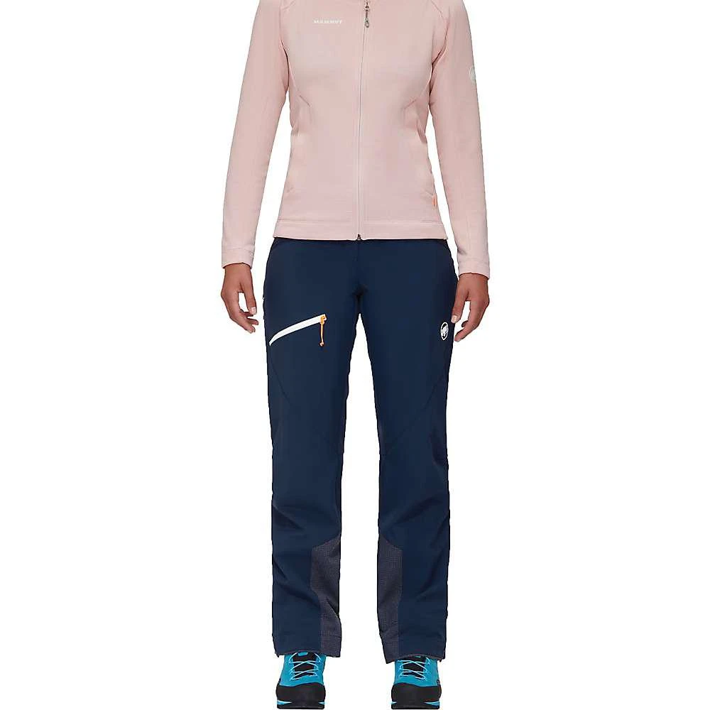 Mammut Women's Taiss Guide SO Pant 商品