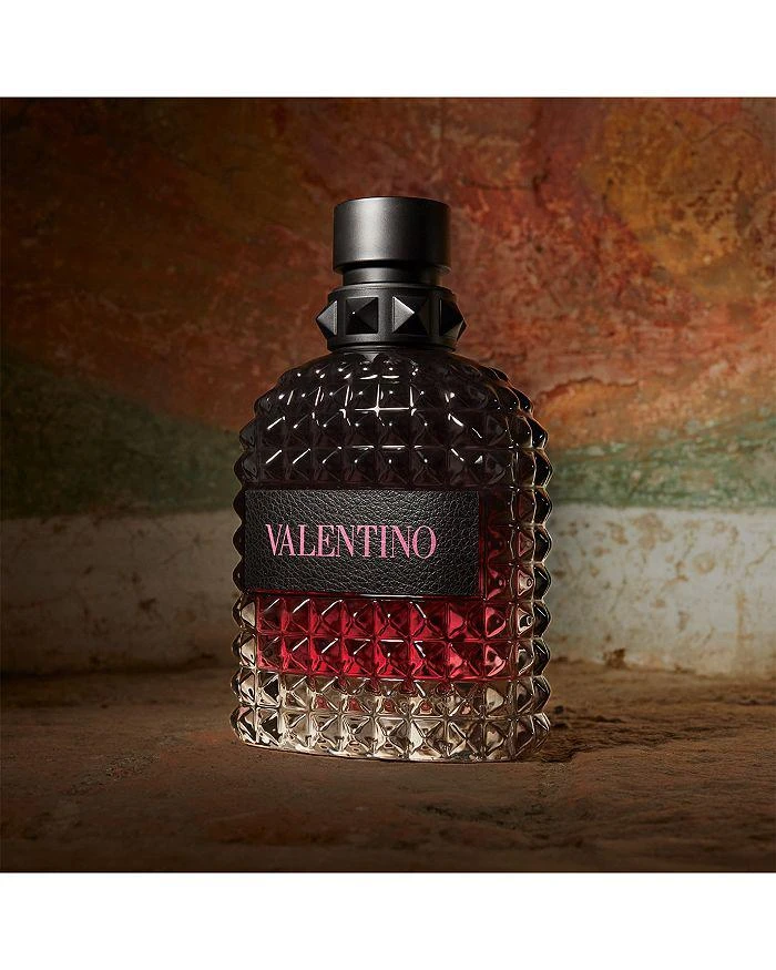 商品Valentino|Uomo Born in Roma Intense Eau de Parfum 3.4 oz.,价格¥799,第3张图片详细描述