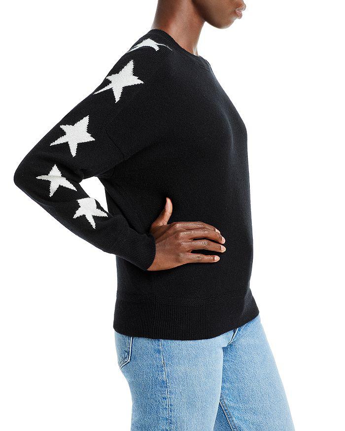 Star Print Sweater - 100% Exclusive商品第5张图片规格展示