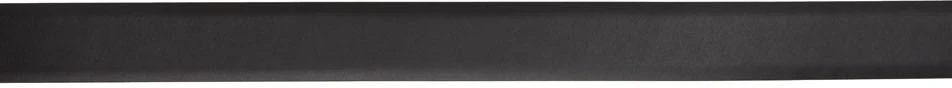 商品Versace|Black Logo Belt,价格¥1049,第2张图片详细描述