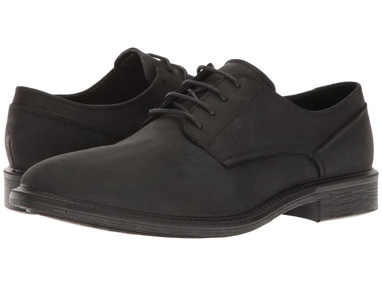 商品ECCO|Knoxville Plain Toe Gore-Tex®,价格¥971,第1张图片