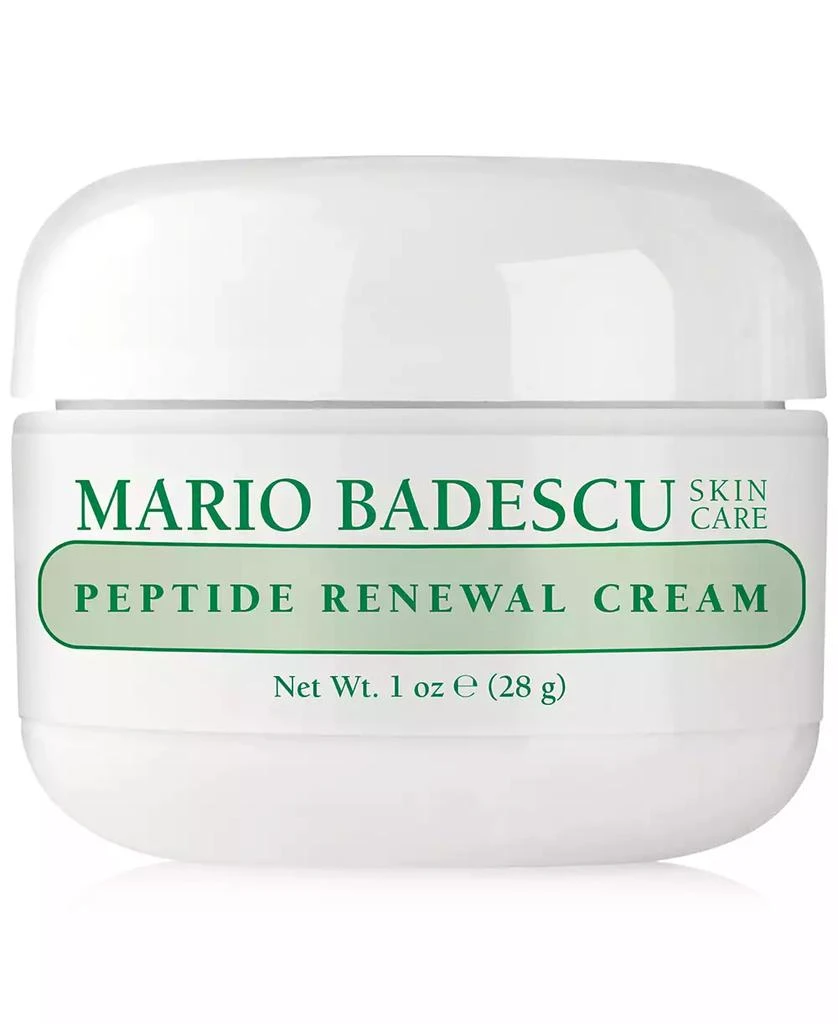 商品Mario Badescu|肽修复面霜 28g,价格¥271,第1张图片