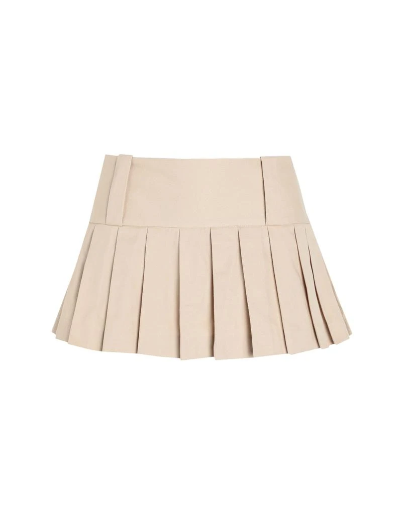 商品Topshop|Mini skirt,价格¥277,第1张图片