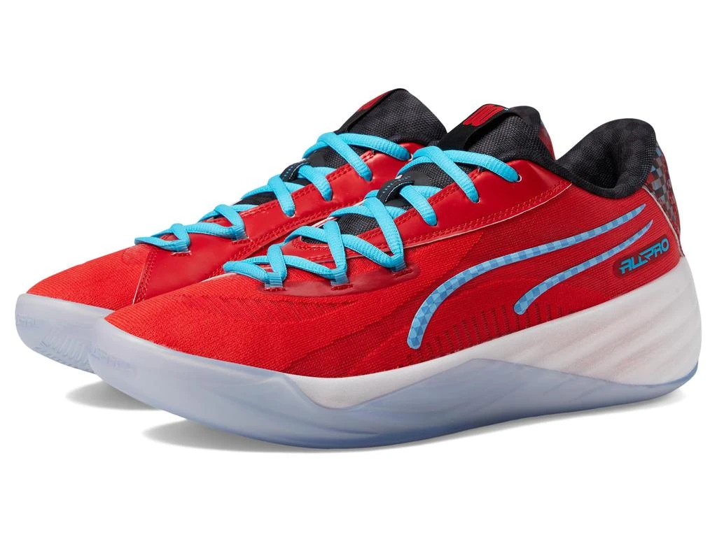商品Puma|All-Pro Nitro Scoot,价格¥746,第1张图片