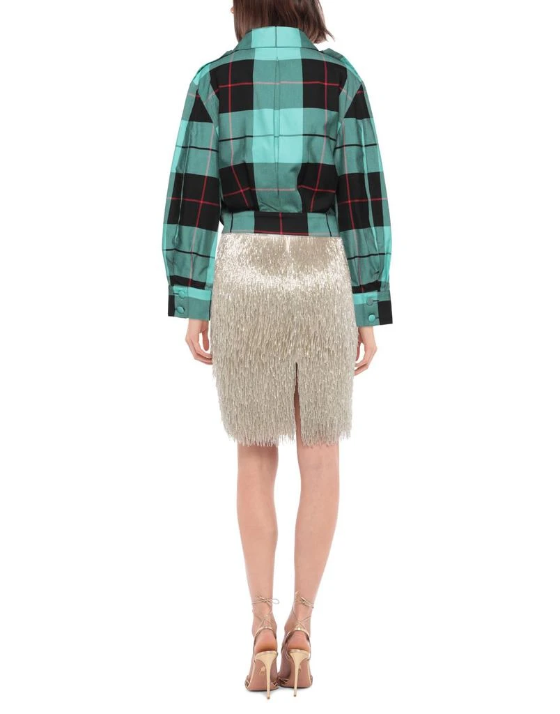 商品Charles Jeffrey Loverboy|Checked shirt,价格¥1615,第3张图片详细描述