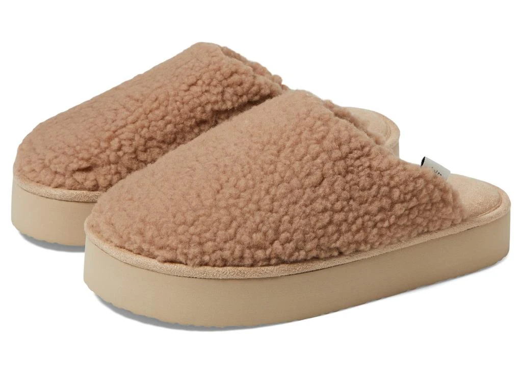 商品abercrombie kids|Slippers (Little Kids/Big Kids),价格¥262,第1张图片